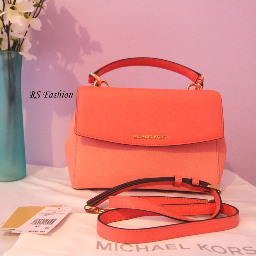Authentic Michael Kors Eva